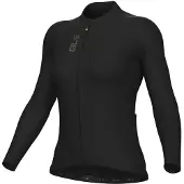 ALÉ Pragma Color Block Langarm-trikot