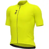 ALÉ Pragma Color Block Kurzarm-radtrikot