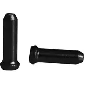 Xon Aluminium 1.8 X 2.3 Mm Kabelendhülse 500 Einheiten