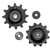 Rotor 1x13s Fahrrad-schaltröllchensatz