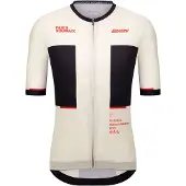 Santini Paris-roubaix 2025 Kurzarm-radtrikot