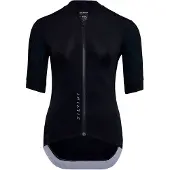 Silvini Trikot Trafoia WD2400 Damen kurz schwarz größe L 3124-WD2400-08084