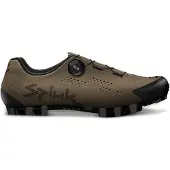 Spiuk Senda Mtb-schuhe Braun EU 40 Mann Braun EU 40