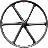 Bike Ahead Biturbo X 29´´ Disc Tubeless Mtb Hinterrad
