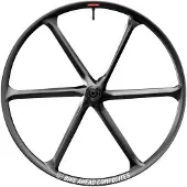Bike Ahead Biturbo Rsx 29´´ Boost Cannondale Ai Disc Tubeless Mtb Hinterrad
