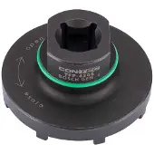 Contec Tfp 430e Tretlagerwerkzeug