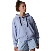 iON Hoody No Bad Days Reißverschlusspullover