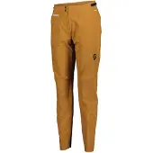 SCOTT - Women's Pants Trail Tuned - Radhose Gr XL braun