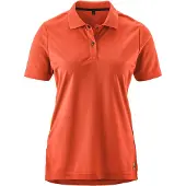 Gonso - Women's Essential Poloshirt - Radtrikot Gr 38 rot