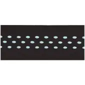 BRN Dots Lenkerband
