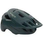 Met Shelter Mips Mtb-helm Blau XL Blau XL