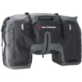 SW-Motech Hecktasche Drybag 700 wasserdicht 70 Liter Stauraum grau/sch Unisexschwarz000 - Motorradzubehör - Motorradgepäck