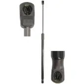 STABILUS Gasfedern-Set Kofferraum 592 mm 505 N Hub 204 mm für HYUNDAI TUCSON
