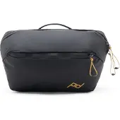 Peak Design Outdoor Sling schwarz 4 Liter