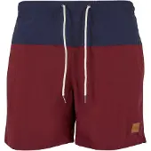 Urban Classics Basic Badeshorts