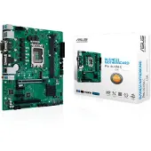 Asus 90Mb1At0-M0Eayc Pro H610M-C-Csm//Lga1700,H610,D5,Pciegen5,U32G2,Mb