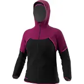 Dynafit - Women's Alpine GTX Jacket - Regenjacke Gr XS schwarz
