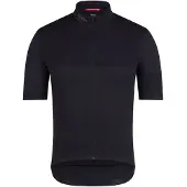 Rapha - Brevet Element Jersey - Radtrikot Gr XXL schwarz/blau
