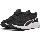 Puma Skyrocket Lite 2 black-berry-white-pink pixel (06) 8.5