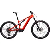 Specialized Turbo Levo 4 Alloy Gloss Deep Orange / Deep Lake 2026 - S3