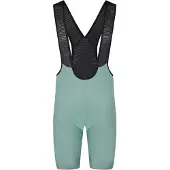 Bioracer Icon Seasonal Trägerhose Grün M Herren Grün M