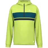 Head Racket Topspin Kapuzenpullover