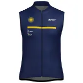 Santini Paris-nice 2025 Weste