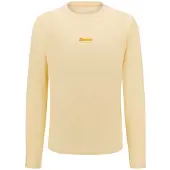 Santini Langarm-t-shirt