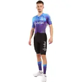 KILPI Aurora Rad-skinsuit Blau XL Mann Blau XL