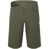 Rapha - Trail Finale Shorts - Radhose Gr L oliv
