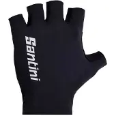 Santini 3d Kurze Handschuhe