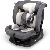 Zesso Baninni Autositz i-Size 40-150cm – 0-36kg Nora Grau