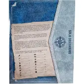Cephalofair Games Frosthaven: Solo Scenarios, Brettspiel