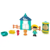 Giochi Preziosi DNA04000 Spielzeug-Set
