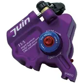 Juin Tech Fahrradbremse - Bremsen F1-S - Violett -