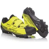 BRN 3 Straps Mtb-schuhe