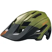 BRN Skeggia Mtb-helm
