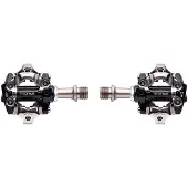 BRN Pro Titanium Pedale