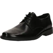 Lloyd Core 110 Herrenschuhe Schnürer Schwarz Freizeit