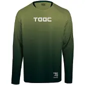 Taac Finale Langarm-trikot
