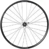 Miche Xm 45 27.5´´ Cl Disc Mtb Vorderrad
