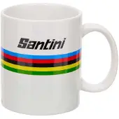 Santini Uci World Champion Tasse