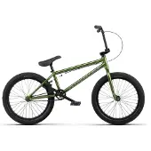 Wethepeople BMX CRS 20