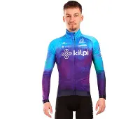 KILPI Vulcano Langarm-trikot