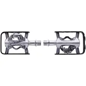 BRN Dual Pedale