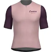 Santini Eroica Borgo Kurzarm-radtrikot