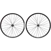 BRN Gravel 11s Cl Disc Tubeless Gravel-laufradsatz