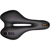 BRN Dynamic Sport Gel Sattel