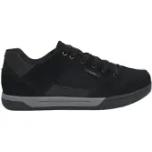 Flr Kongo Schwarze Schuhe - 46