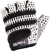 BRN Veloce Vintage Kurze Handschuhe